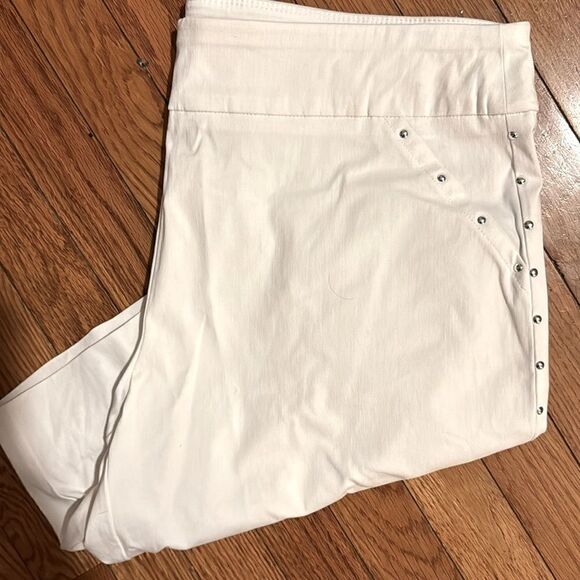 inc micro core studded shorts - Picture 2 of 6
